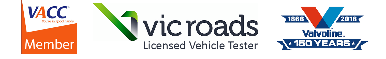 Unique Auto Service - Company Accreditation and and Licensing